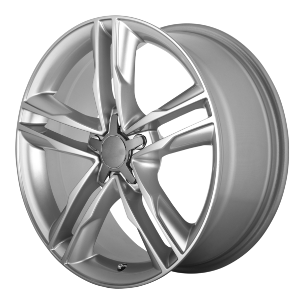 OE Creations - PR141 | 17X7.5 | 5X112 | ET 35