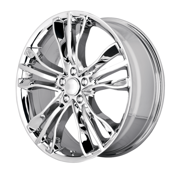 OE Creations - PR142 | 19X8.5 | 5X112 | ET 32
