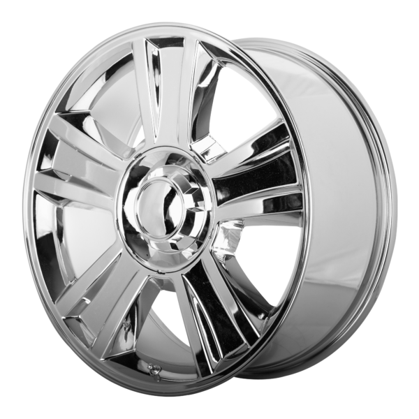 OE Creations - PR143 | 20X8.5 | 6X139.7 | ET 31