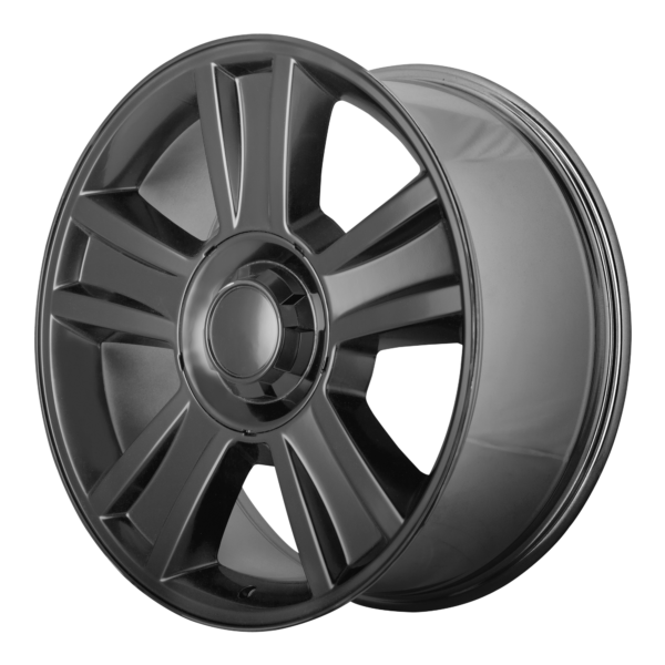 OE Creations - PR143 | 20X8.5 | 6X139.7 | ET 31