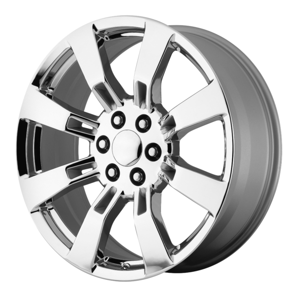 OE Creations - PR144 | 22X9 | 6X139.7 | ET 31