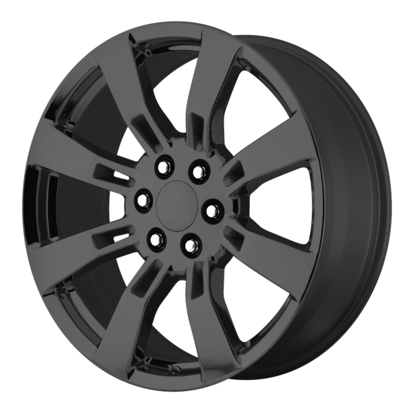 OE Creations - PR144 | 22X9 | 6X139.7 | ET 31