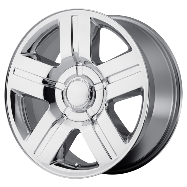 OE Creations - PR147 | 26X10 | 6X139.7 | ET 31