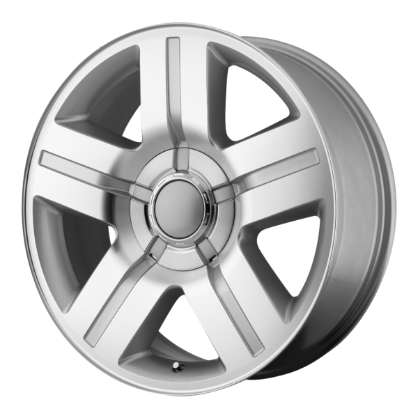 OE Creations - PR147 | 24X10 | 6X139.7 | ET 31