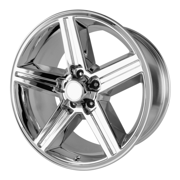 OE Creations - PR148 | 16X8 | 5X120.65 | ET 0