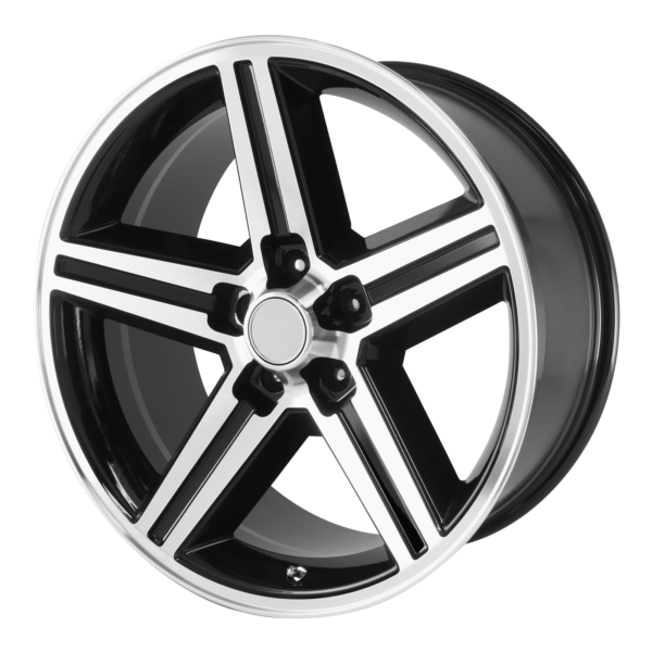 OE Creations - PR148 | 18X8 | 5X120.65 | ET 0