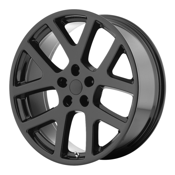 OE Creations - PR149 | 20X9 | 5X115 | ET 18