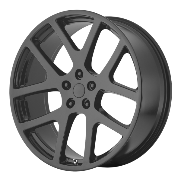 OE Creations - PR149 | 20X9 | 5X115 | ET 19