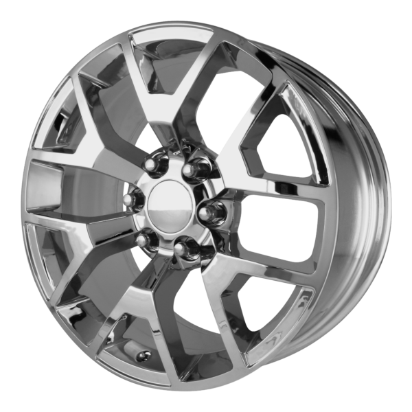 OE Creations - PR150 | 22X9 | 6X139.7 | ET 27