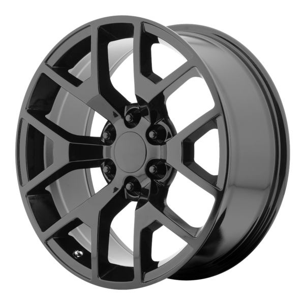 OE Creations - PR150 | 22X9 | 6X139.7 | ET 27