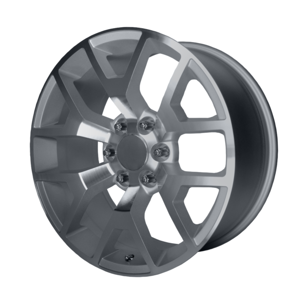 OE Creations - PR150 | 22X9 | 6X139.7 | ET 27