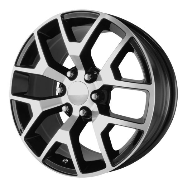 OE Creations - PR150 | 20X9 | 6X139.7 | ET 27