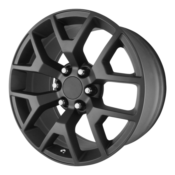 OE Creations - PR150 | 20X9 | 6X139.7 | ET 27
