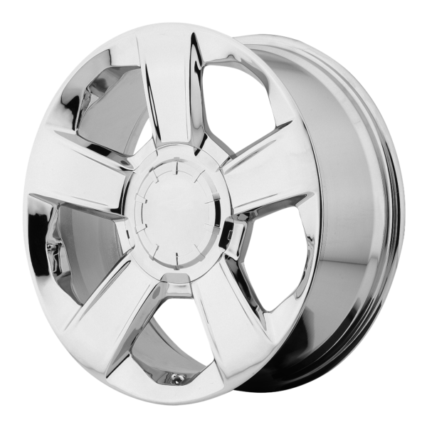 OE Creations - PR152 | 20X8.5 | 6X139.7 | ET 31