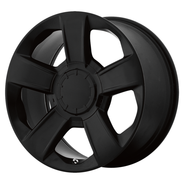 OE Creations - PR152 | 20X9 | 6X139.7 | ET 27