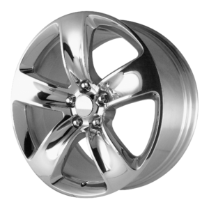 OE Creations - PR154 | 20X9 | 5X127 | ET 34