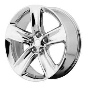 OE Creations - PR154 | 20X10 | 5X127 | ET 50