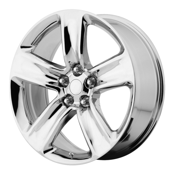 OE Creations - PR154 | 20X10 | 5X127 | ET 50