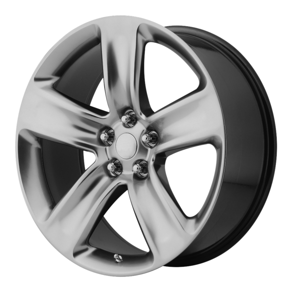 OE Creations - PR154 | 20X9 | 5X127 | ET 34