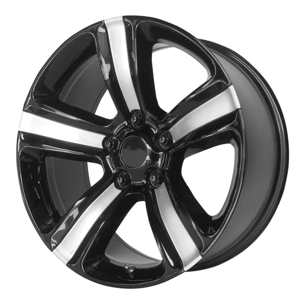 OE Creations - PR155 | 20X9 | 5X139.7 | ET 18