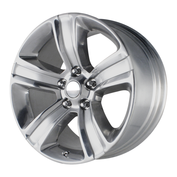 OE Creations - PR155 | 20X9 | 5X139.7 | ET 18