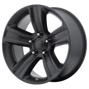 OE Creations - PR155 | 20X9 | 5X139.7 | ET 18