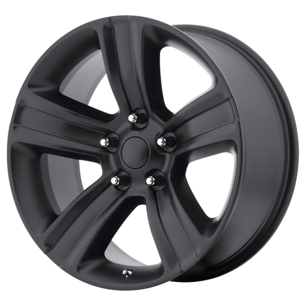 OE Creations - PR155 | 20X9 | 5X139.7 | ET 25