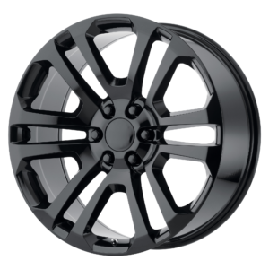 OE Creations - PR158 | 20X9 | 6X139.7 | ET 24