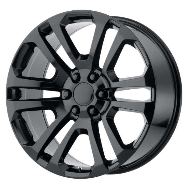 OE Creations - PR158 | 22X9 | 6X139.7 | ET 24
