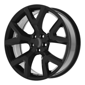 OE Creations - PR159 | 17X7.5 | 5X110 | ET 31