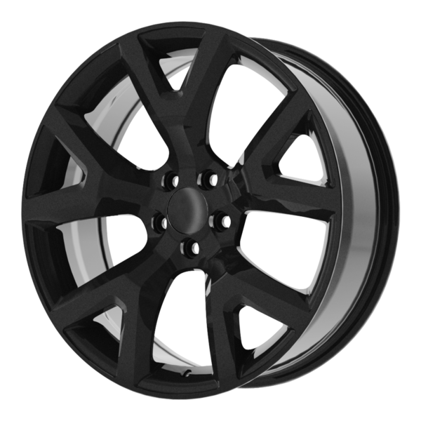 OE Creations - PR159 | 17X7.5 | 5X110 | ET 31