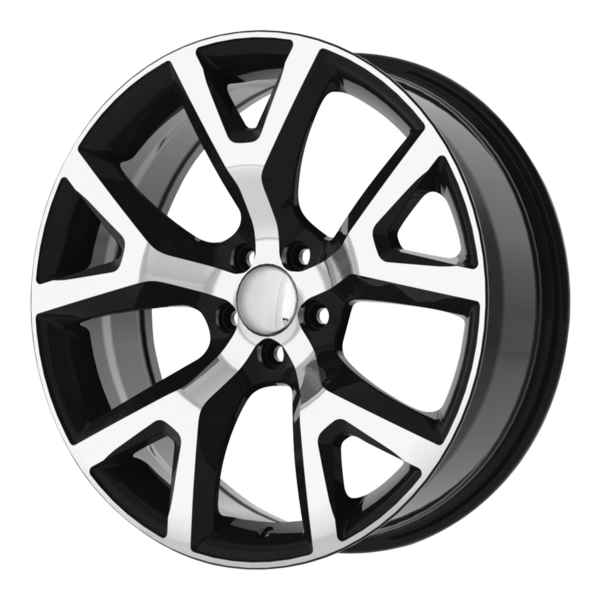 OE Creations - PR159 | 18X7.5 | 5X110 | ET 31