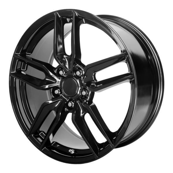 OE Creations - PR160 | 17X8.5 | 5X120.65 | ET 54