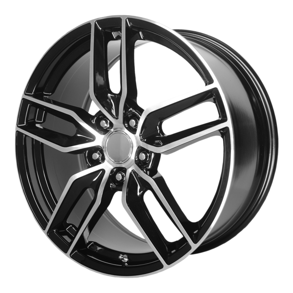 OE Creations - PR160 | 18X9.5 | 5X120.65 | ET 56