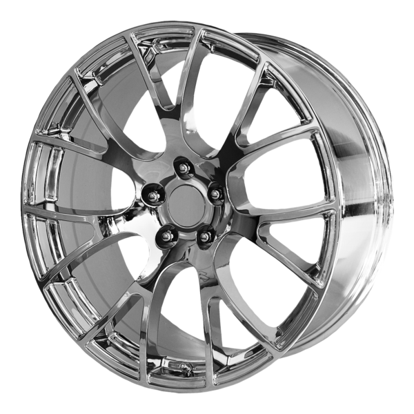 OE Creations - PR161 | 22X9 | 5X115 | ET 18