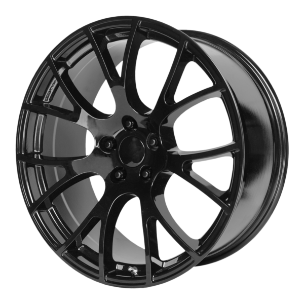 OE Creations - PR161 | 22X11 | 5X115 | ET 18