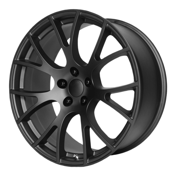 OE Creations - PR161 | 22X9.5 | 5X127 | ET 35