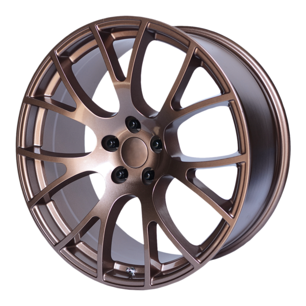 OE Creations - PR161 | 22X11 | 5X115 | ET 18