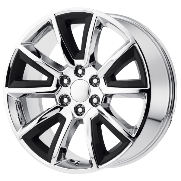 OE Creations - PR168 | 22X9 | 6X139.7 | ET 24