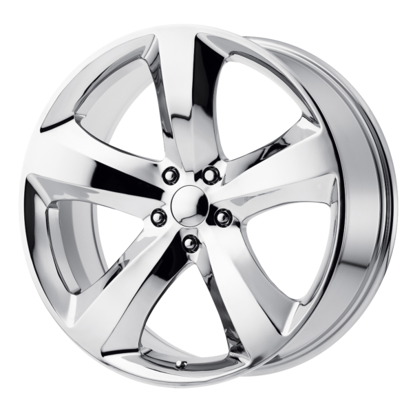 OE Creations - PR170 | 20X8 | 5X115 | ET 24