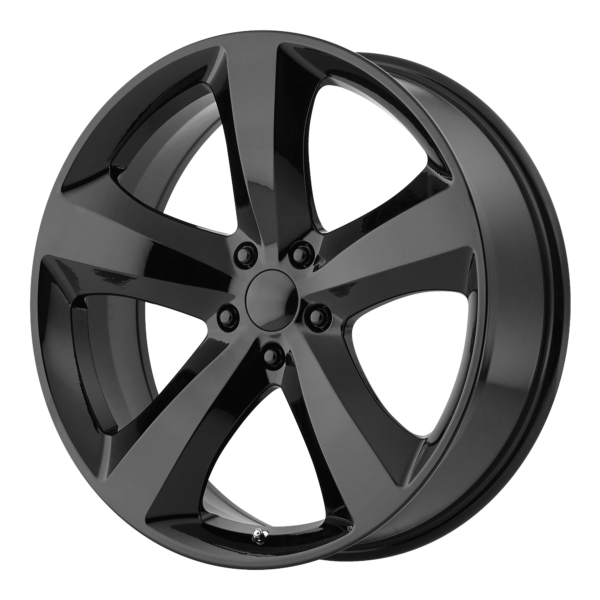 OE Creations - PR170 | 20X8 | 5X115 | ET 24