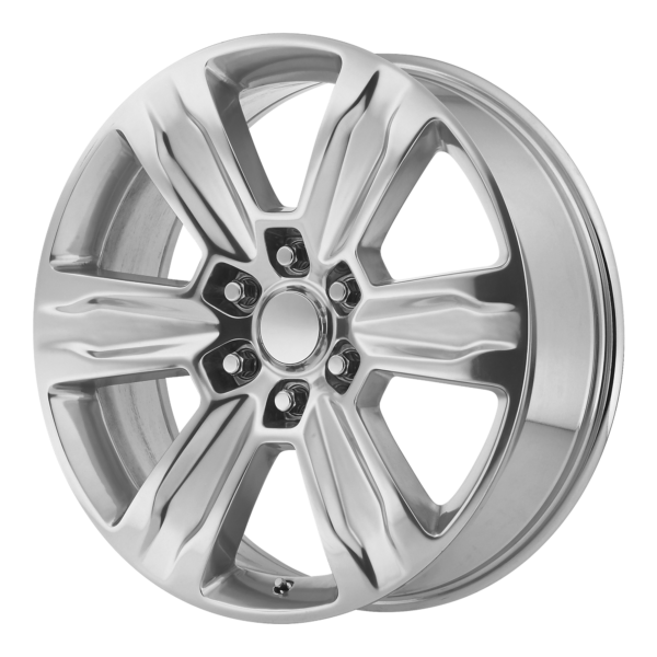 OE Creations - PR172 | 22X9 | 6X135 | ET 44