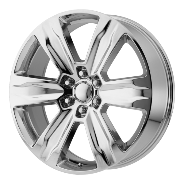 OE Creations - PR172 | 22X9 | 6X135 | ET 44