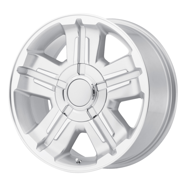 OE Creations - PR173 | 18X8 | 6X139.7 | ET 30