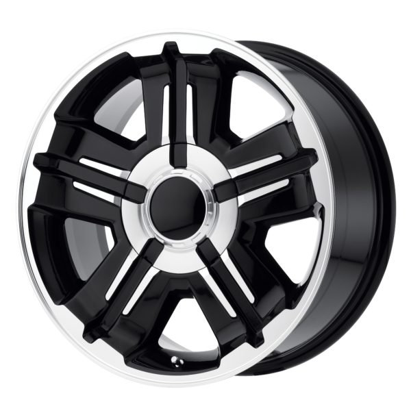 OE Creations - PR173 | 18X8 | 6X139.7 | ET 30