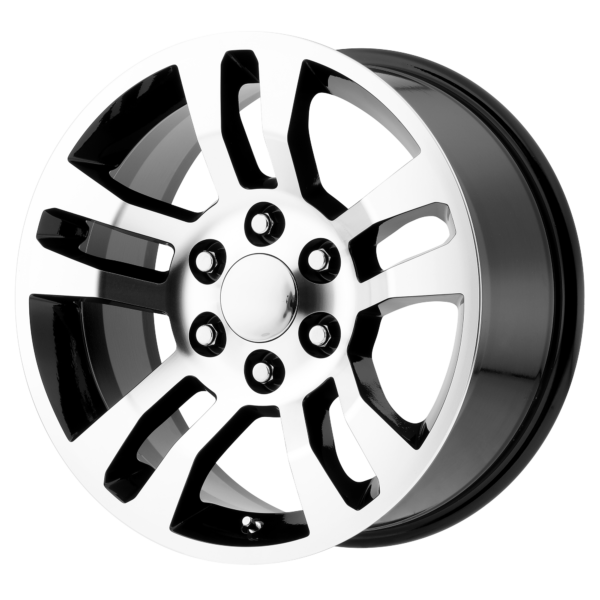 OE Creations - PR175 | 18X8 | 6X139.7 | ET 24
