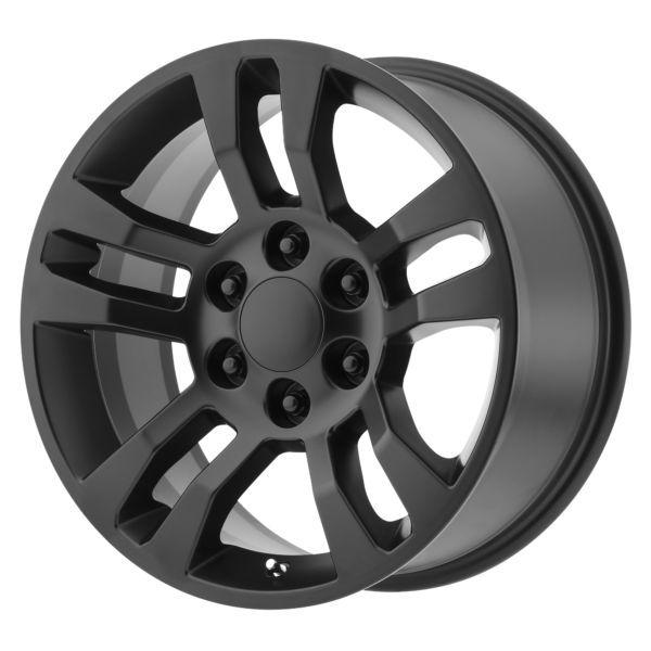 OE Creations - PR175 | 18X8 | 6X139.7 | ET 24