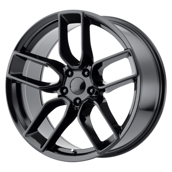OE Creations - PR179 | 20X9 | 5X115 | ET 20