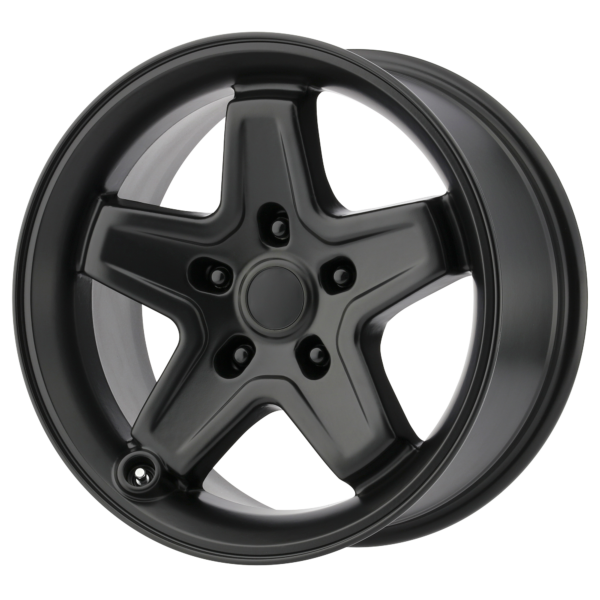 OE Creations - PR180 | 17X8.5 | 5X127 | ET 10