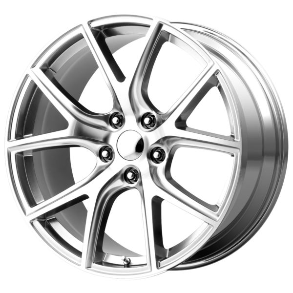 OE Creations - PR181 | 20X10 | 5X115 | ET 18